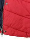 Jacket Bernera Quilt