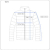 Jacket Bernera Quilt
