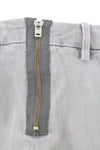 Jeans Skin Grey