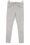 Jeans Skin Grey