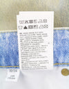 Jeans Benz Bronze Baggy Fit