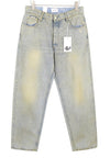 Jeans Benz Bronze Baggy Fit