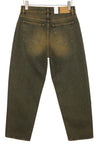 Jeans Benz Rust Baggy Fit