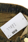 Jeans Benz Rust Baggy Fit