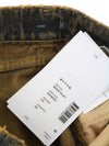 Jeans Benz Rust Baggy Fit