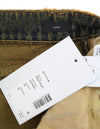 Jeans Benz Rust Baggy Fit