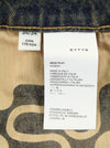 Jeans Benz Rust Baggy Fit