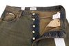 Jeans Benz Rust Baggy Fit