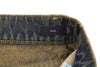Jeans Benz Rust Baggy Fit