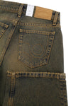 Jeans Benz Rust Baggy Fit