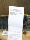 Jeans Benz Rust Baggy Fit