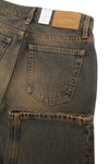 Jeans Benz Rust Baggy Fit
