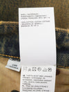 Jeans Benz Rust Baggy Fit