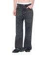 Jeans Echo Sulphur Ultra Baggy Fit