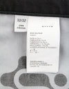 Jeans Echo Sulphur Ultra Baggy Fit