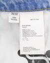 Jeans Echo Bronze Unltra Baggy Fit