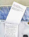 Jeans Echo Bronze Unltra Baggy Fit
