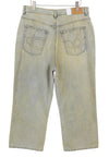 Jeans Echo Bronze Unltra Baggy Fit