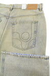 Jeans Echo Bronze Unltra Baggy Fit