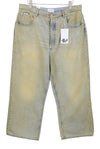 Jeans Echo Bronze Unltra Baggy Fit