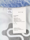 Jeans Echo Bronze Unltra Baggy Fit