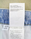 Jeans Echo Bronze Unltra Baggy Fit