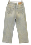 Jeans Echo Bronze Unltra Baggy Fit