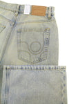 Jeans Echo Bronze Unltra Baggy Fit