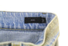 Jeans Echo Bronze Unltra Baggy Fit