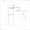 Shirt TN420 Fish Tail