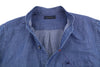 Shirt TN690 Fish Tail