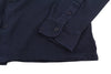 Blue Cotton Shirt