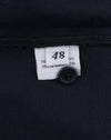 Blue Cotton Shirt