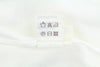 White Cotton Polos