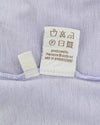 Purple Cotton Polos