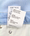 Jeans Kick Fit