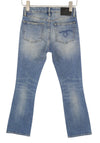Jeans Kick Fit