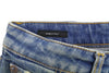 Jeans Kick Fit