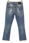 Jeans Kick Fit