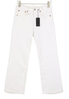 Jeans Joan Cropped Flare