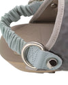 Shoes Energy Absorber Rubberized