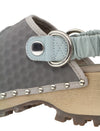 Shoes Energy Absorber Rubberized