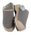 Shoes Energy Absorber Rubberized