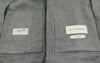 Suit Walter HP Ames Pleat ES