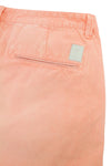 Pink Cotton Shorts