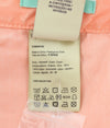 Pink Cotton Shorts