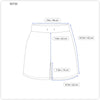 Multicoloured Cotton Shorts