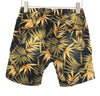 Multicoloured Cotton Shorts