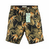 Multicoloured Cotton Shorts