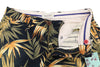 Multicoloured Cotton Shorts